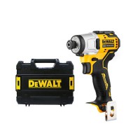 DeWALT DCF801NT smūginis suktuvas